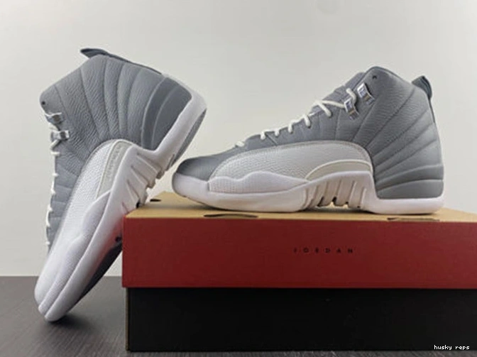 Cheap Husky Jordan CT8013- Retro Supportive 4141 12 Stealth 1029